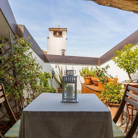 Italy Prestigious Historical Attic In Bologna Apartment Exterior photo